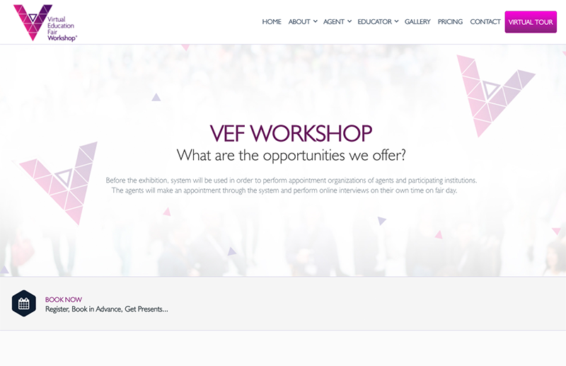 vef-workshop